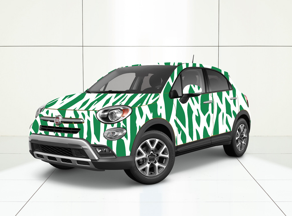Fiat 500X Crossover >> House Of Dvf S Fiat 500x Crossover Contest Is Down To The Fiat 500X Crossover >> House Of Dvf S Fiat 500x Crossover Contest Is Down To The